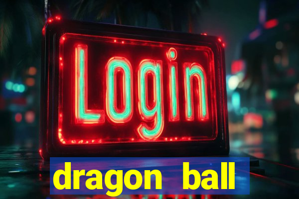 dragon ball classico legendado